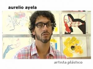 Aurelio Ayela